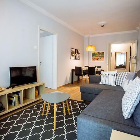 Luxurious & Modern | Walk Everywhere | 5★ Amenities Thessaloniki Exterior photo