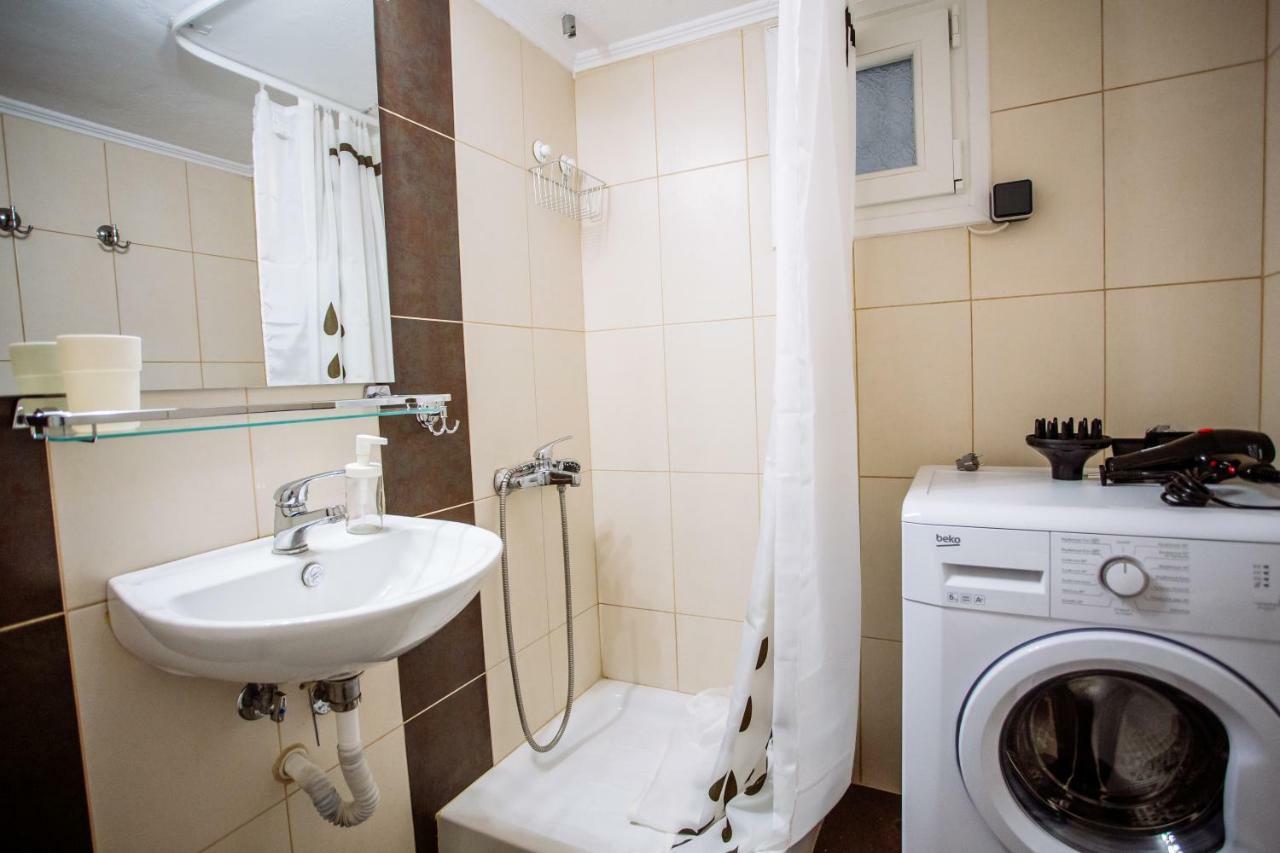 Luxurious & Modern | Walk Everywhere | 5★ Amenities Thessaloniki Exterior photo