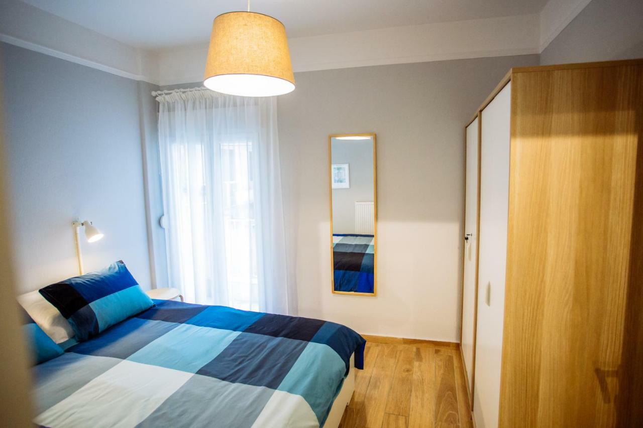 Luxurious & Modern | Walk Everywhere | 5★ Amenities Thessaloniki Exterior photo